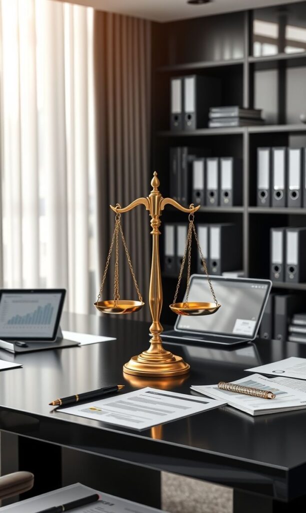 القضايا التجارية